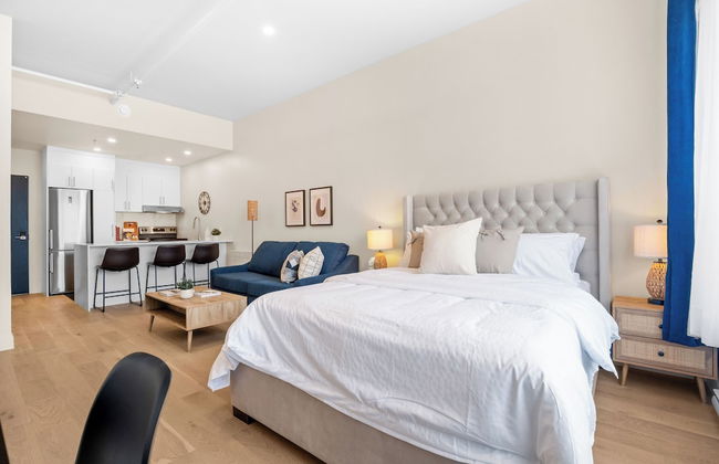 Namaste Suites - Foto 5