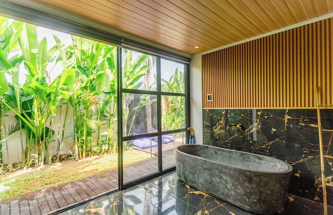 Mya Harmony Villas Seminyak - Foto 73