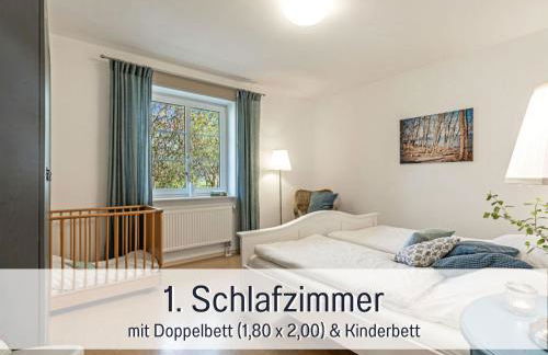 Bio Ferienhof Wichtelweide - Ferienhaus Lichtblick - Foto 13