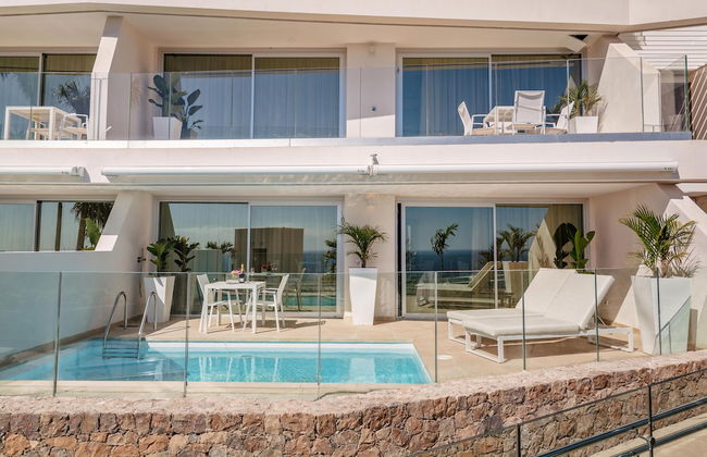 Grand Horizon Luxury Boutique Apartments - Photo 42