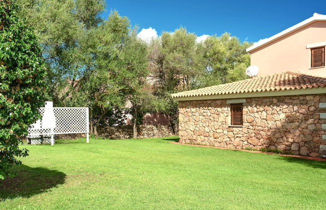 Appartamenti con A.C a San Teodoro - Foto 1