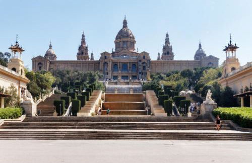 Feelathome Plaza Apartments - Foto 49