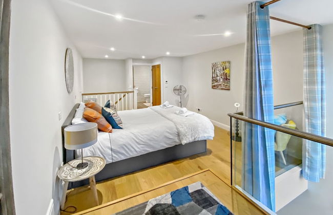 Church Suite - Foto 12