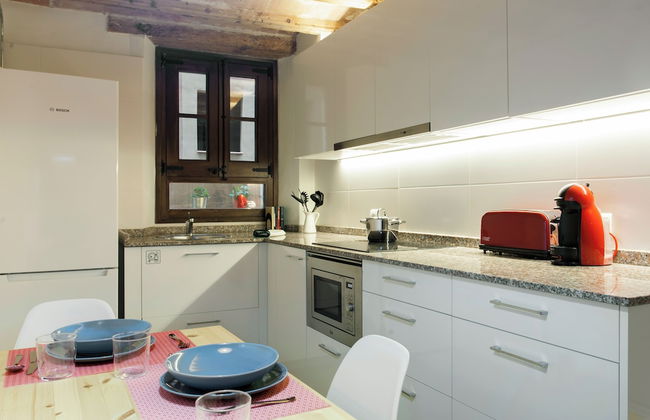 Classic Palau Apartments - Photo 13