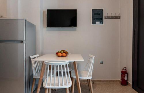 Filion Apartments Nafplio - Foto 73