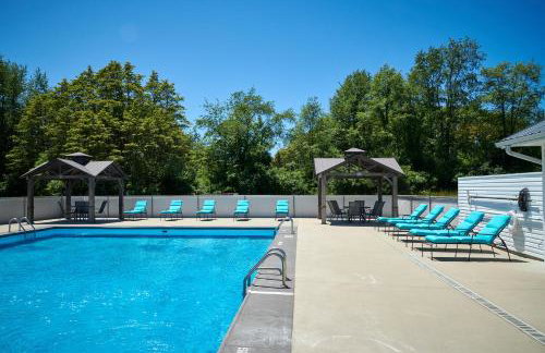 Dollybrook Cottage 1 Pet Friendly Community Pool Groups Welcome - Foto 4