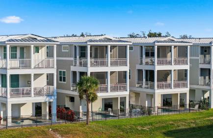 New Listing Discounts! Canal Home-Heated Pool, Game Room, Tesla Charger, & More - Foto 53