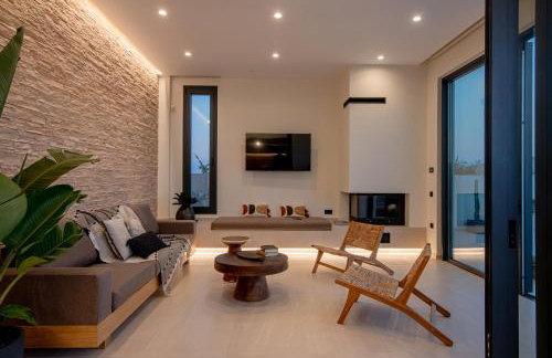 Anantia Villa 1 - Scenic View, 50 m2 infinity pool - Photo 13