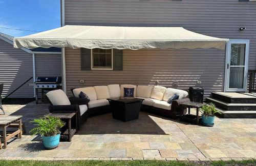 Selfie Walls l Spacious l Family Friendly l Near Beach - Foto 68