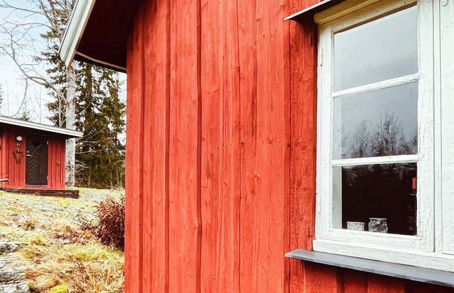 3 Person Holiday Home in Uddevalla-by Traum - Photo 22