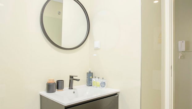 Liiiving in Porto Historic Cl Rigos Studio - 2F - Foto 5, Habitación