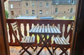 Un chalet à la mer - Foto 11