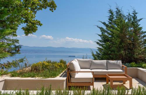 Top Apartments Opatija-Residence Opatija - Foto 40