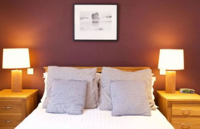 Taymouth Marina - Beinn Doran - Foto 11