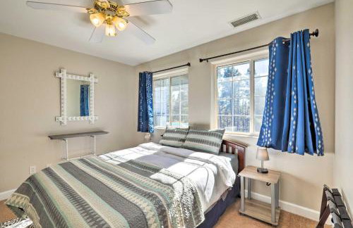 1 Mi to NAU High-Country Home with Gorgeous Views! - Foto 17