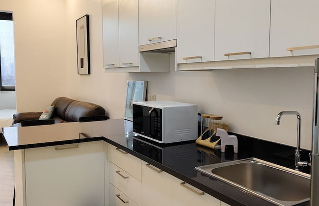 Voss Condominium - Foto 15