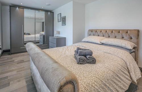 The Retreat Luxury Coastal Villa near Sandringham Crabpot Cottages Hunstanton - Foto 16