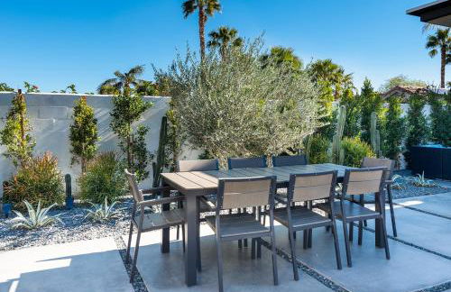 Luxury Desert Oasis - Foto 46