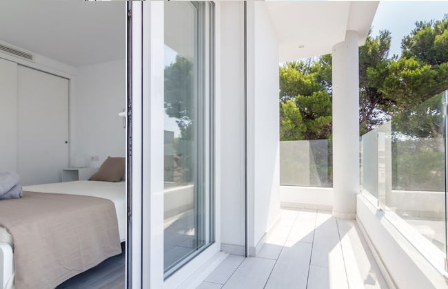 Vista Roses Mar - Vent de Mar - Foto 32