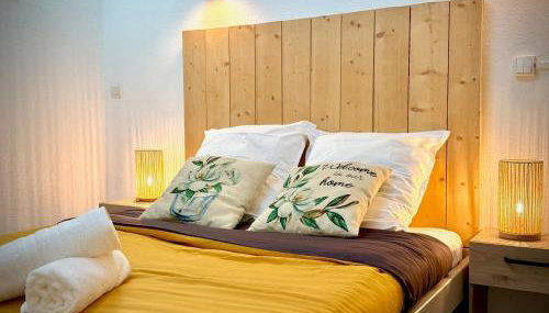 La Casa BellaVita, 4 pers Piscine à Calvisson - Foto 5