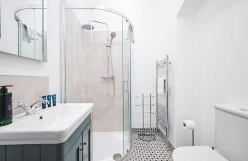 Northern Bank House Apartments by Escape Ordinary - Foto 56