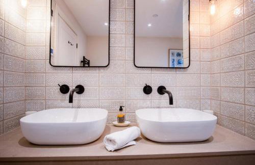 Ty Florence - 3 Bedroom Cottage - Bayview Oxwich - Foto 38