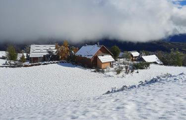 Appartement Reallon 5 personnes en rez de jardin - Photo 34