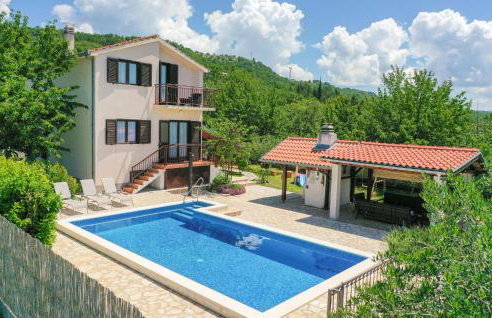 Holiday Home Katuni 05 - Foto 9