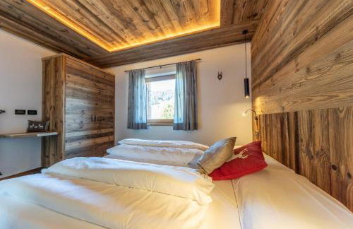 Alpine Refuge Villa Adler - Photo 80