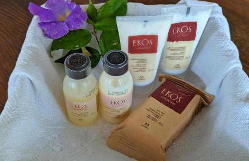 Mansão Colonial com Piscina - Casa Do Conto - Photo 25