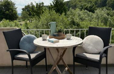 Strandliebe - Beach Apartment mit Meerblick - Foto 27