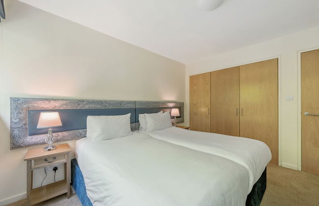 Princes Street Suites - Foto 16