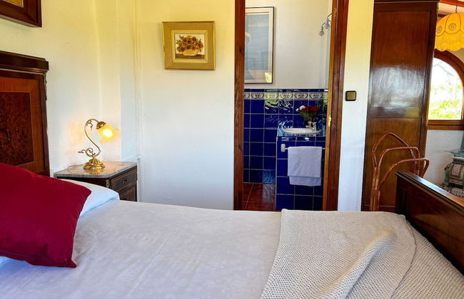 Unik Vacation La Noguera Rural Valls - Foto 13