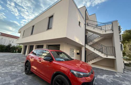 Apartman Karla - Foto 2