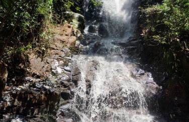 Recanto lua serena Brotas - Foto 16