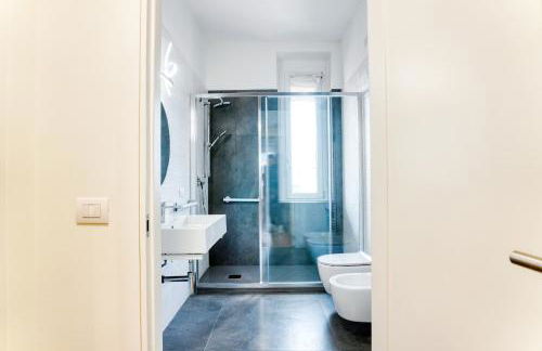 Piranesi Boutique Apartments - Modern Design 5 mins from Linate Airport - Foto 22