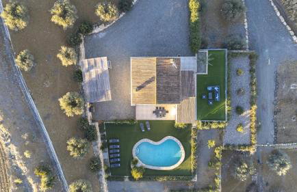 Villa el Rincón de la Jara - Photo 29