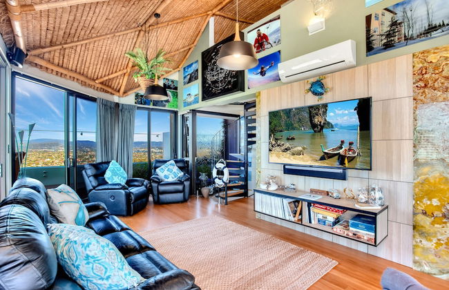 Burleigh Esplanade Apartments - Foto 63