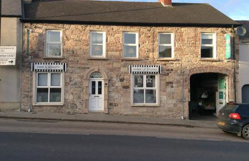 Comber Courtyard Apartment - Foto 1