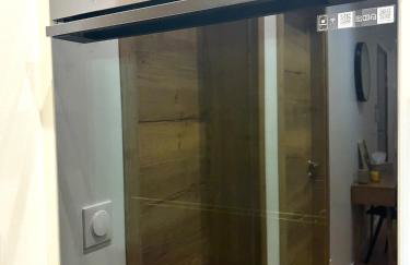 L'Etoile du Vignoble Meublé de Tourisme 4 étoiles au cœur d'un ranch alsacien sur la route des Vins - Climatisé - Foto 13