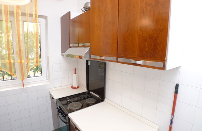 Apartment for six Persons With Three Bedrooms and Internet - Photo 6