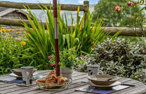 1 Bed in Abergavenny oc-bn113 - Foto 20