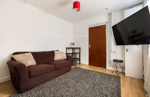 1BD Apartment near Olympic Park, East London - Foto 14