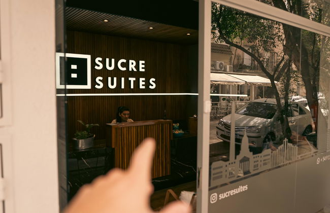Sucre Suites - Foto 16