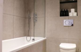 Urban Living I Free Parking - Foto 16