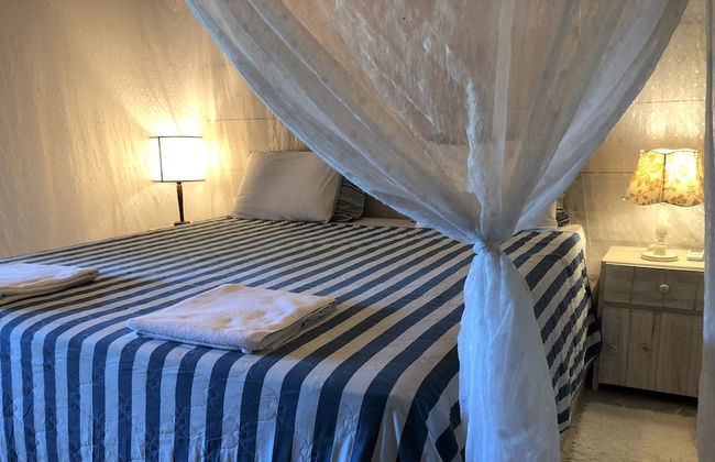 Ouro Sobre Azul Apart Hotel - Foto 24