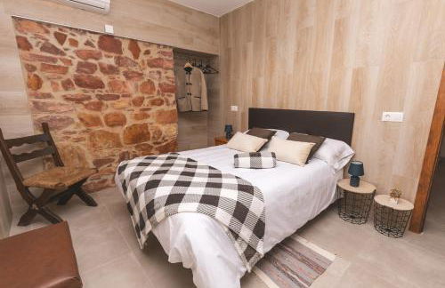 La Tejuela - Casa en Andújar independiente con piscina - Foto 24