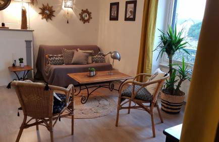 " LA BIENVENUE " - Foto 23