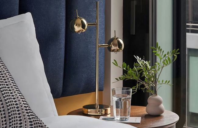 Sonder by Marriott Bonvoy Britain Quay Apartments Grand Canal Square - Foto 24