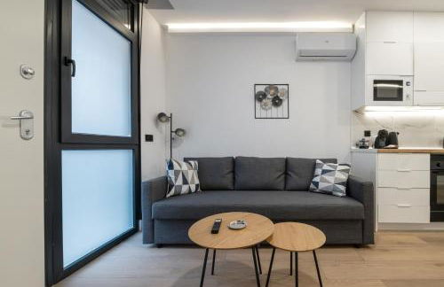 New Designer Studio Madrid - Next to Casa de Campo - Foto 21